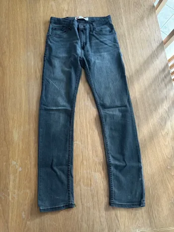 Jean skinny 510