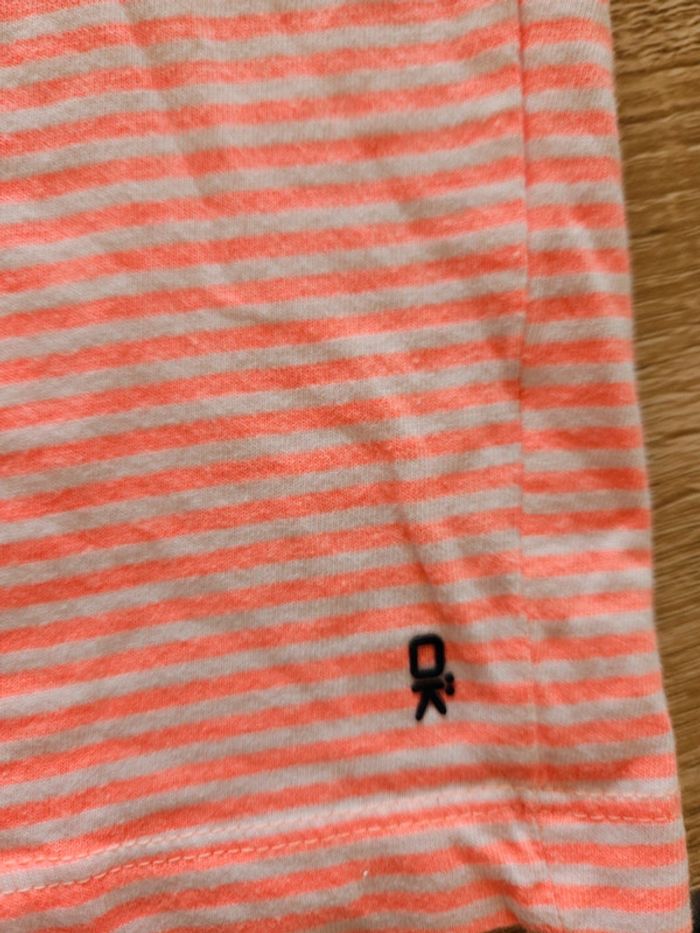 Robe été 8 ans Okaïdi - photo numéro 4