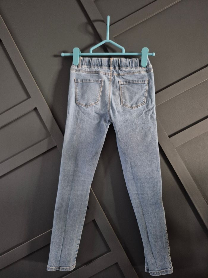 Jegging In Extenso 10 ans - photo numéro 2