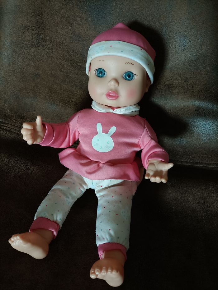 Poupée