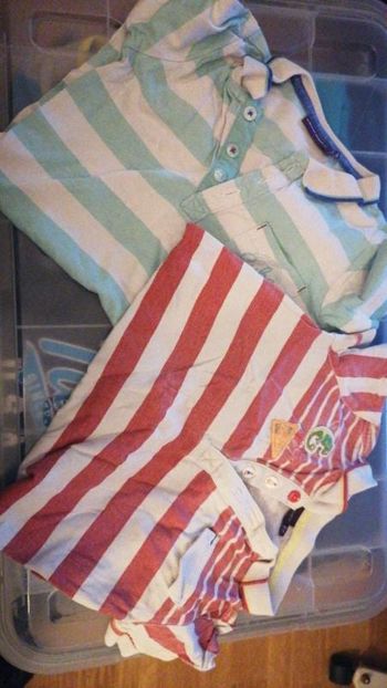 lot 2 body