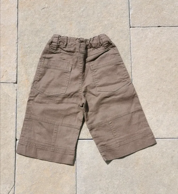 Bermuda short kiabi 5 ans - photo numéro 2