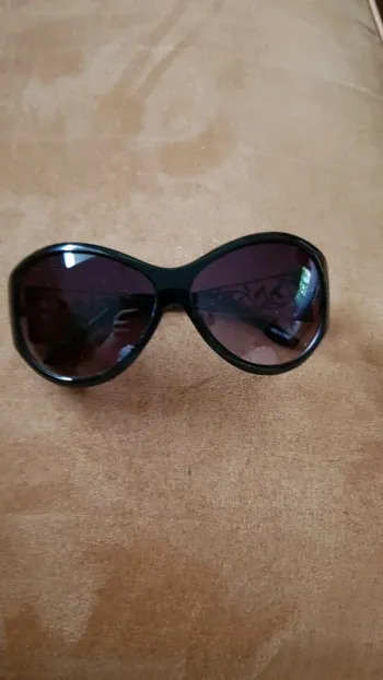 Lunettes de soleil