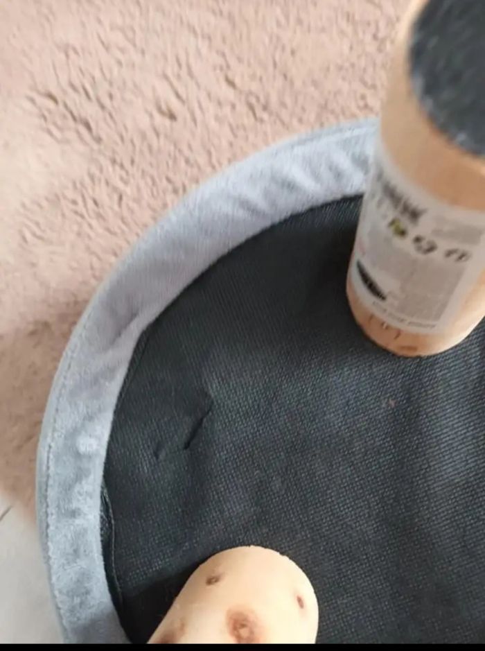 Tabouret - photo numéro 4