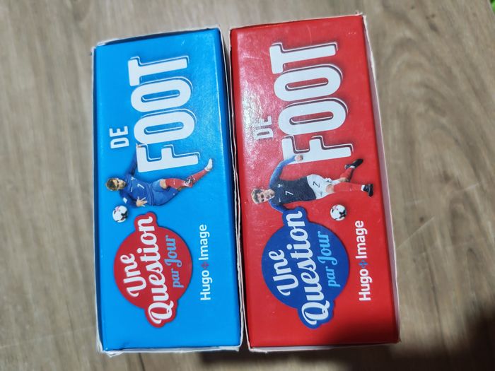 Éphémérides foot - photo numéro 5