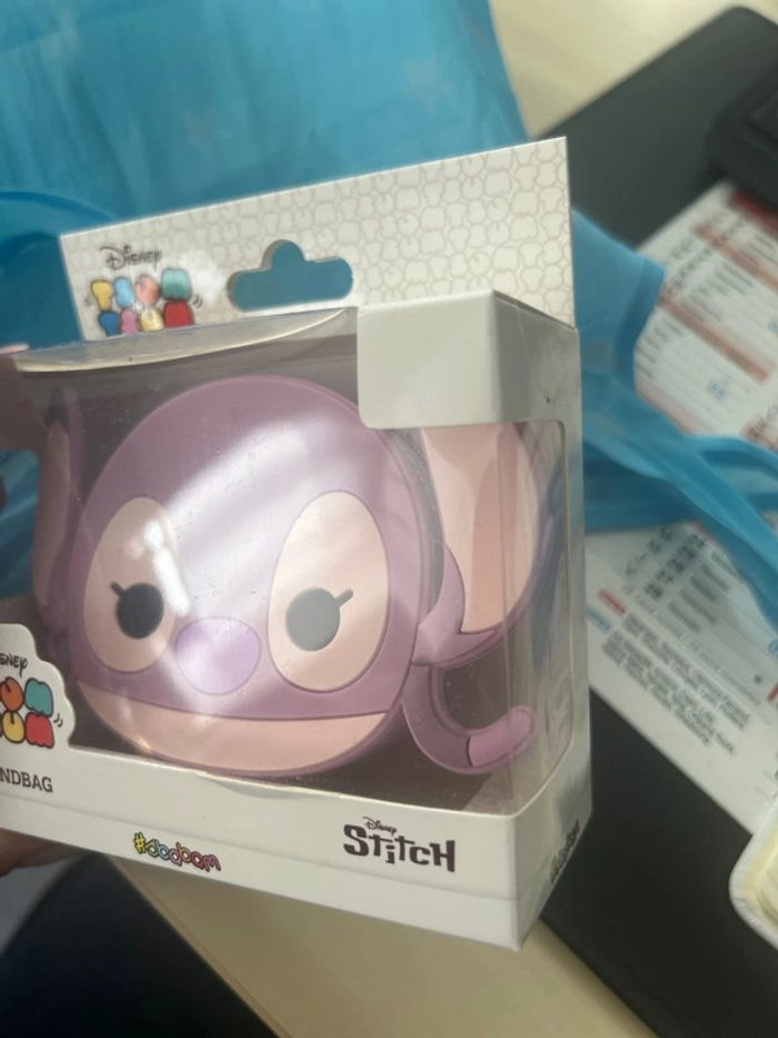 Tsum tsum Angel - photo numéro 2