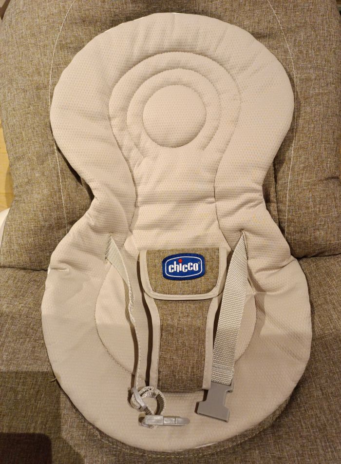 Transat pour bébé fille ou garçon - photo numéro 2