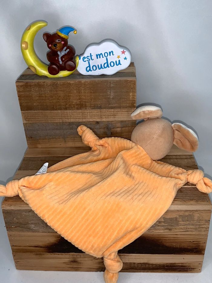 KM44 doudou souris 🐭 kimbaloo - photo numéro 2