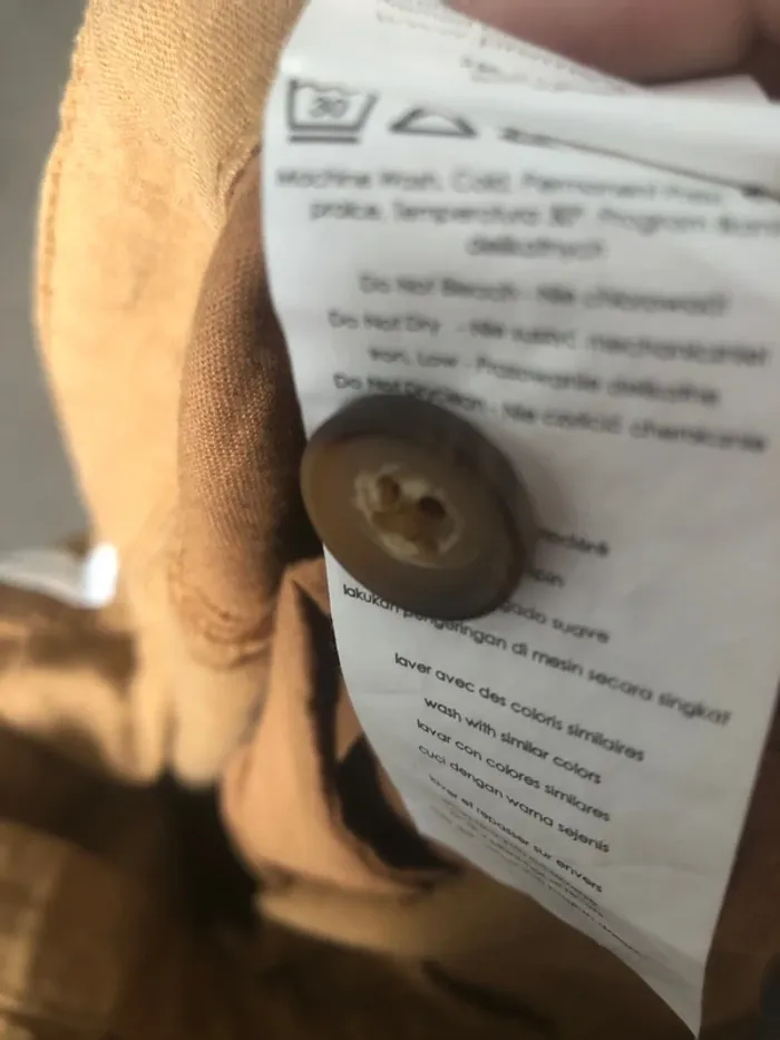 Short Promod T40 femme 🩳 - photo numéro 6