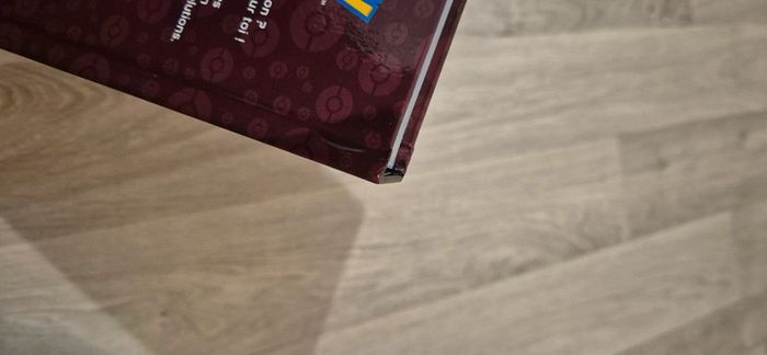 Livre - Pokedex - Région de Galar - photo numéro 6