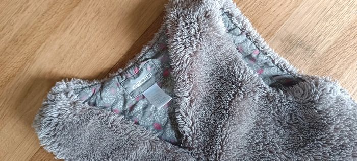 Gilet sans manche - photo numéro 2