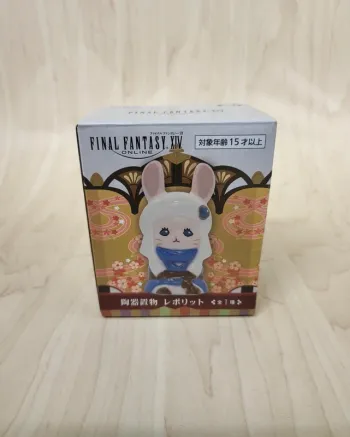 Figurine Final Fantasy XIV : Loporrit