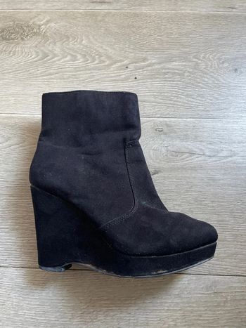 Bottines H&M 36