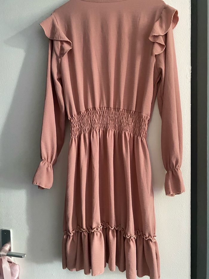 Robe neuve - photo numéro 5