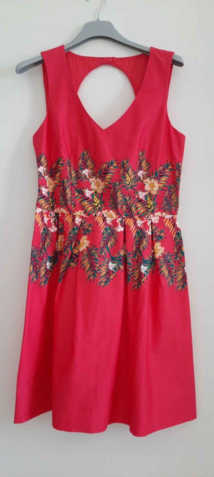 Robe neuve taille 38 avec étiquette - photo numéro 2