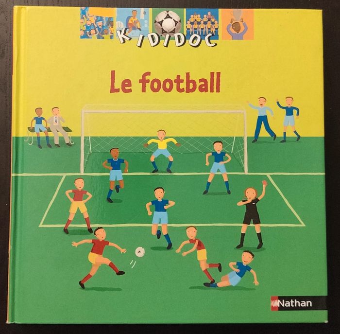 Le football