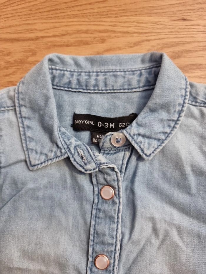 Chemise - photo numéro 2