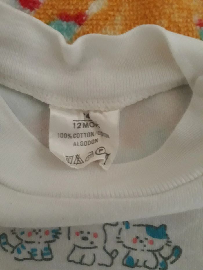 Col roulé 12 mois - photo numéro 3