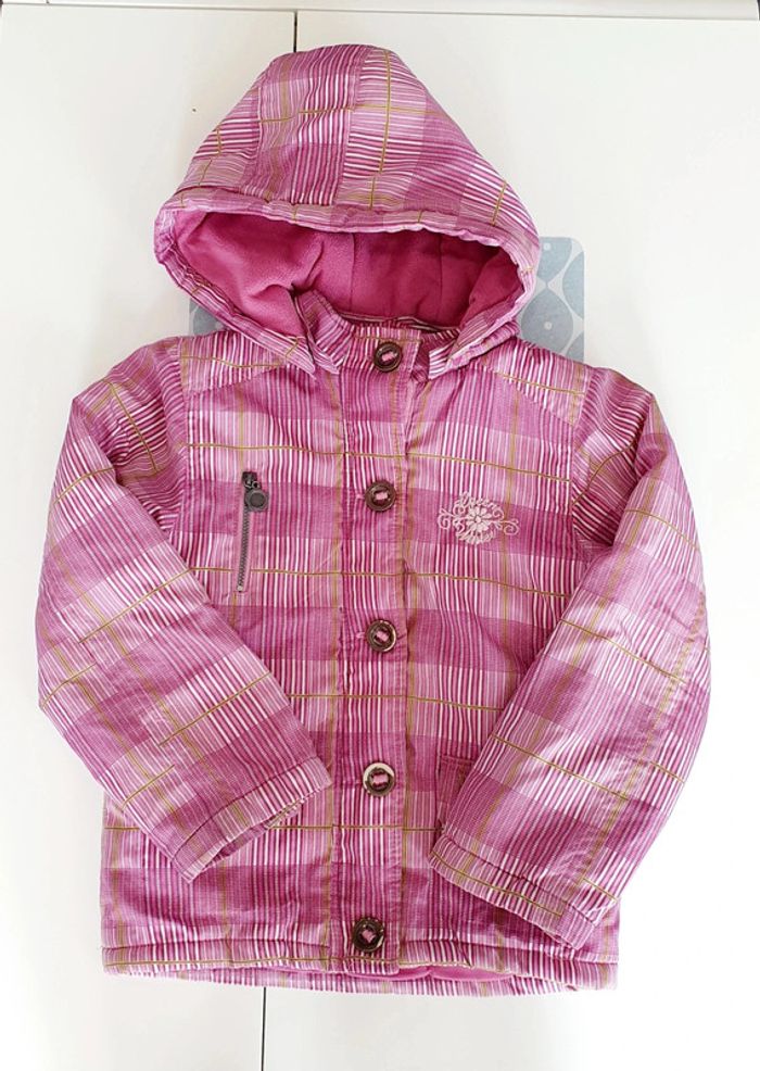 Manteau - 5A