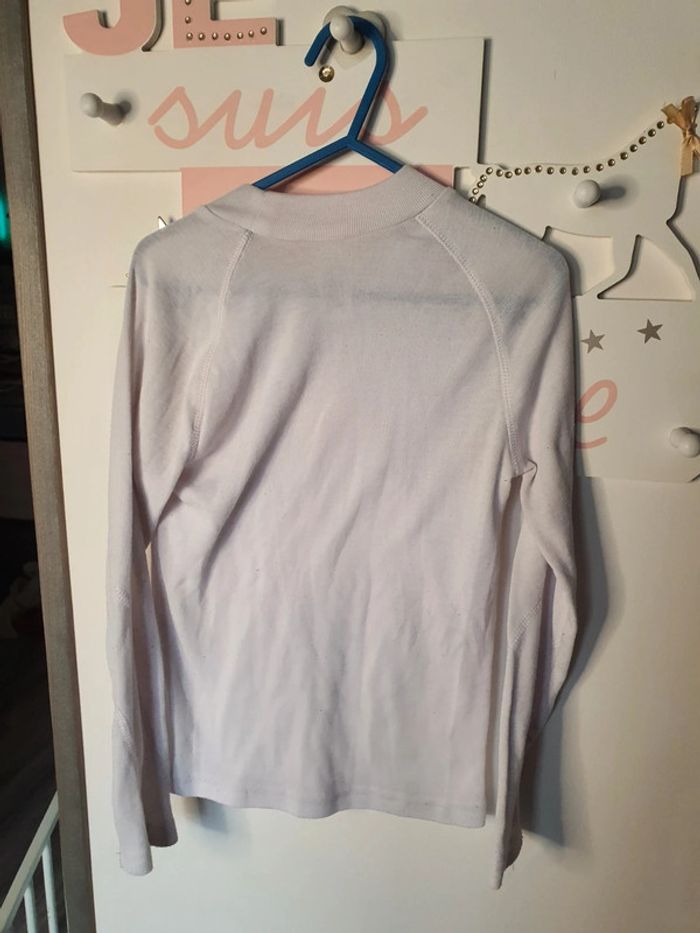 Haut thermique - photo numéro 6