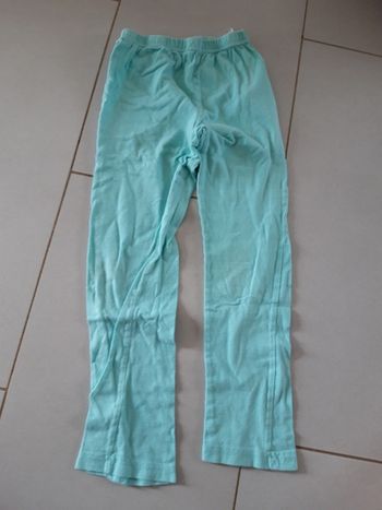 Bas de pyjama 6 ans