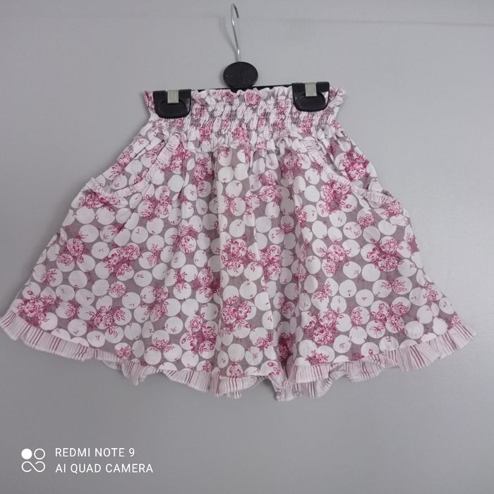 Jupe à motifs 3ans - photo numéro 2