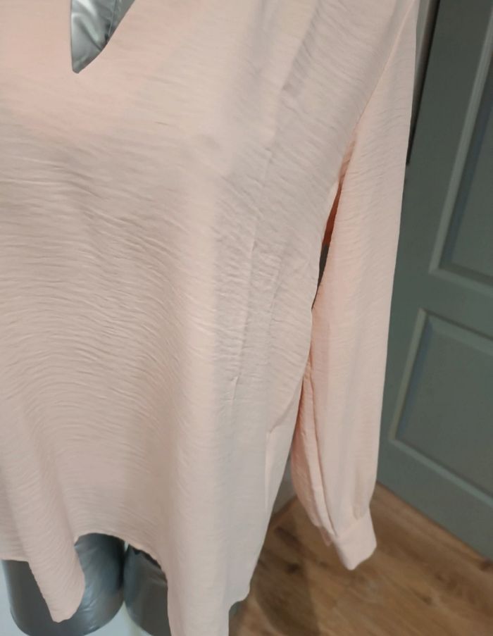 Blouse femme t m Kiabi - photo numéro 2
