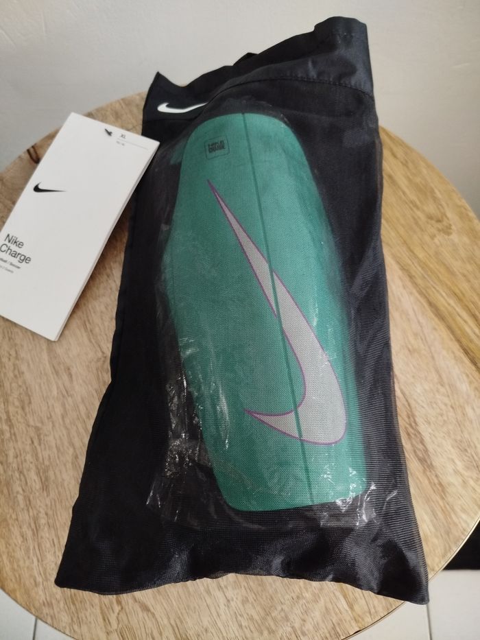 Protège tibia T XL - photo numéro 4