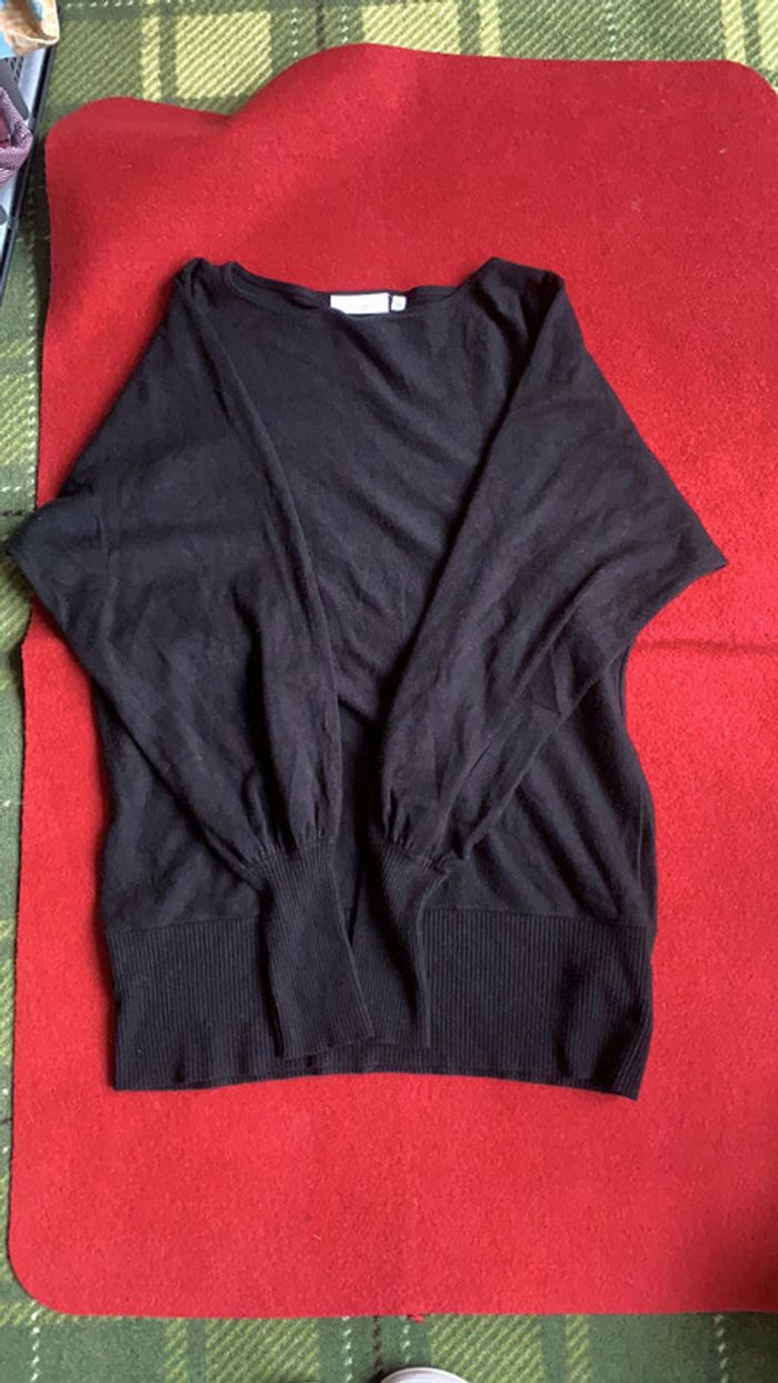 Pull manches larges - photo numéro 4