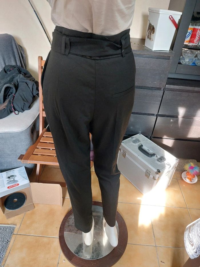 Pantalon tailleur - photo numéro 5