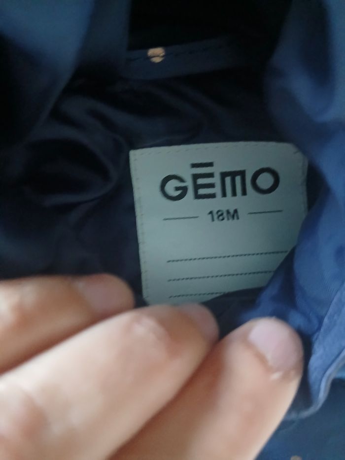 Doudoune - photo numéro 2