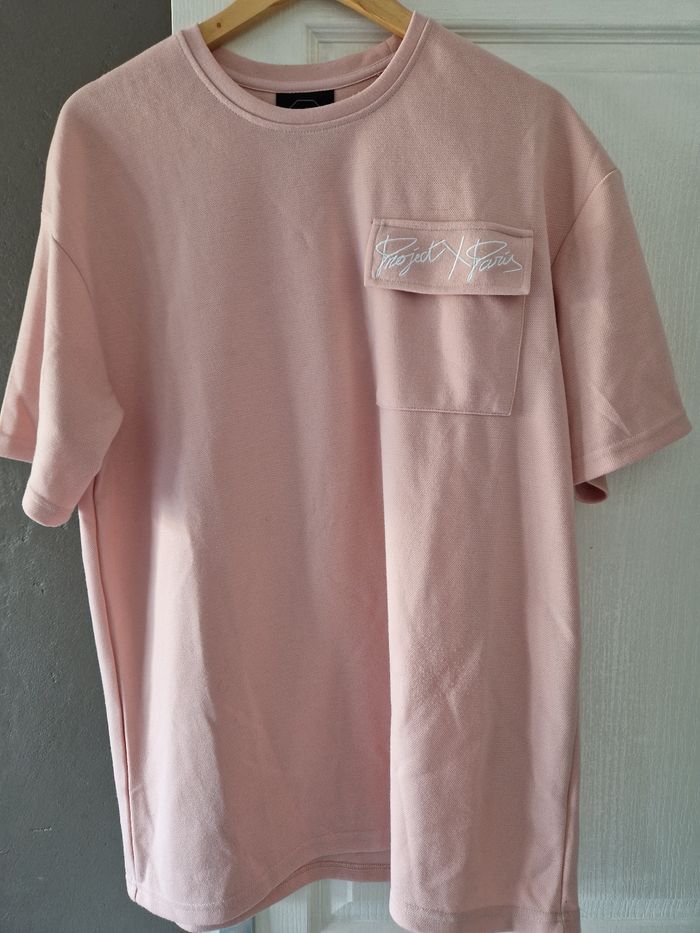 Tee-shirt Project X Paris taille L