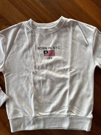 Pull 10 ans fille kiabi