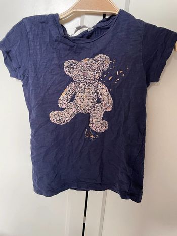 Tee shirt