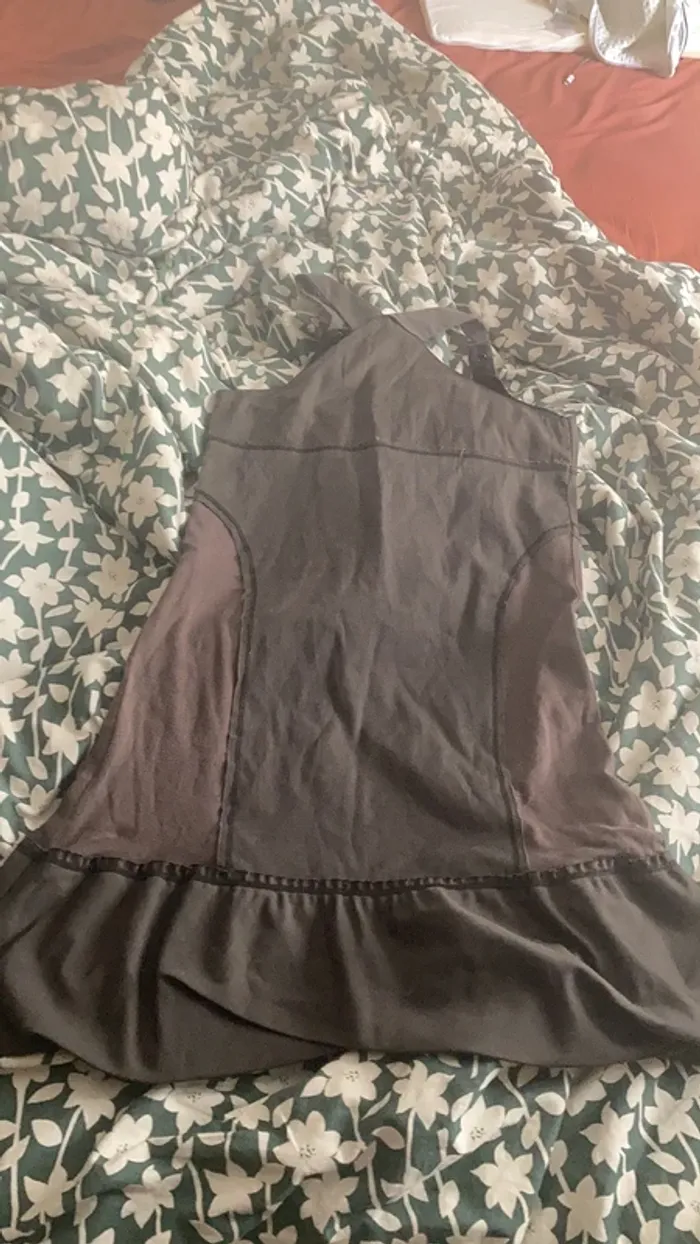 Robe salopette ikks - photo numéro 4
