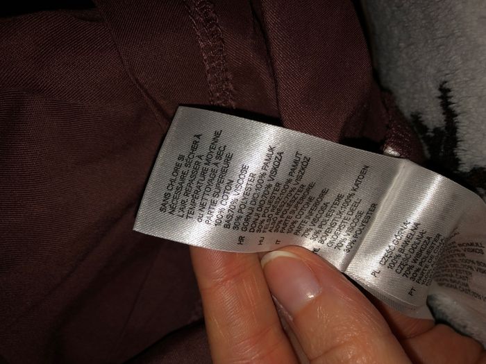 Robe H&M - photo numéro 10