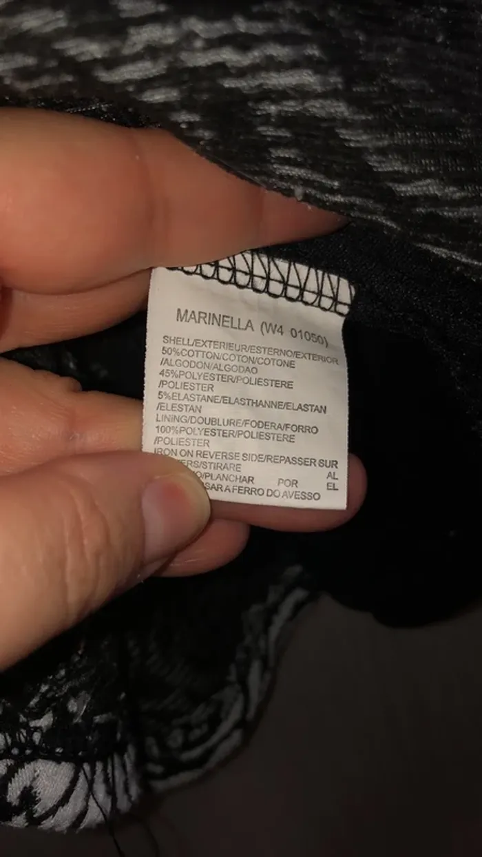 Robe sans manches - photo numéro 4