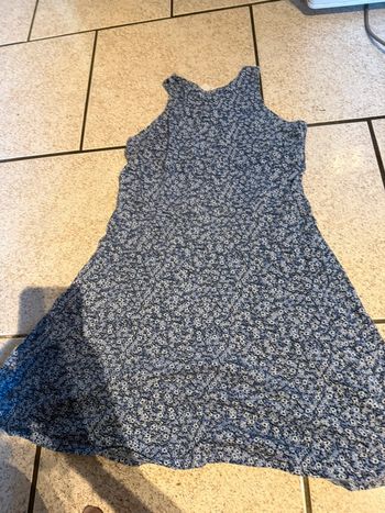 Robe 15 ans