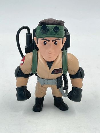 Figurine SOS Fantôme Stantz Métal Die Cast Jada 10 cm