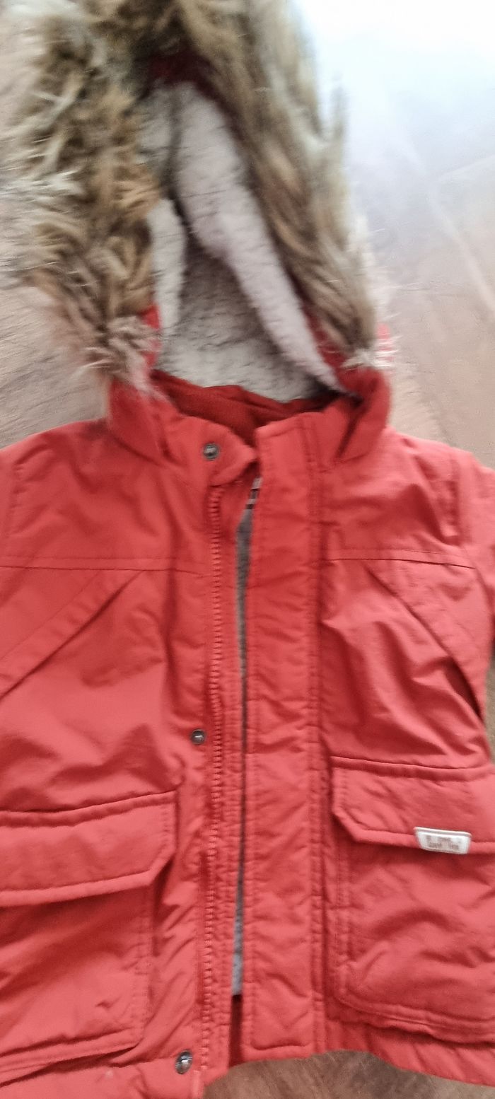 Blouson 18 mois - photo numéro 2