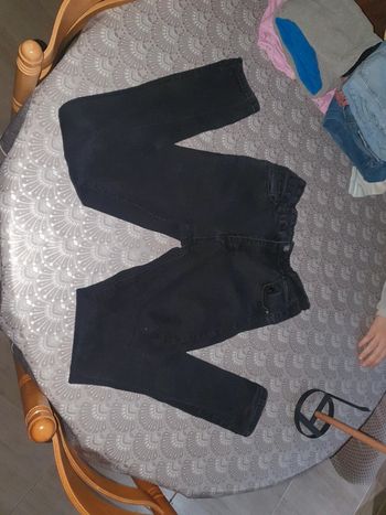 Jean noir