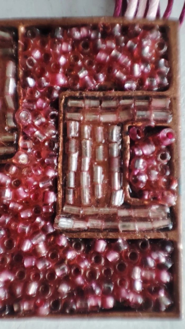 Collier vintage - photo numéro 6