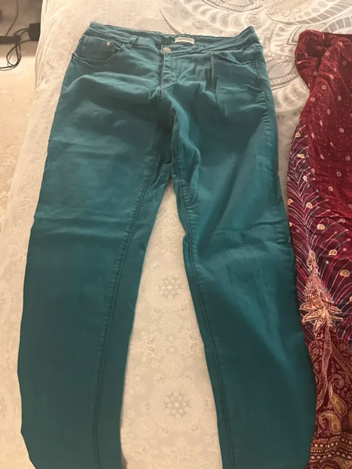 Lot de vêtements 20 pièces + 4 donnés - photo numéro 18