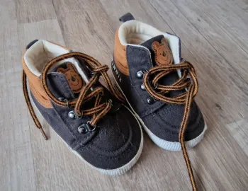 Chaussure 9-12 mois winny