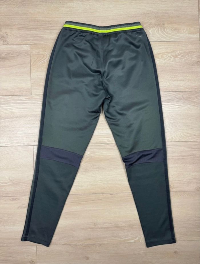 Jogging adidas allemagne football 2016 taille XS - photo numéro 3