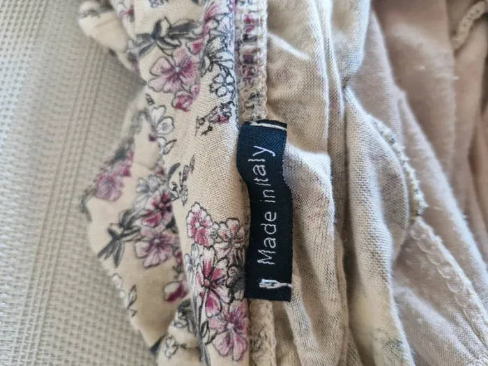 Robe fleuris 🪻 - photo numéro 4