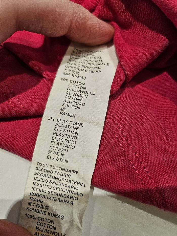 Débardeur 5 ans - photo numéro 6