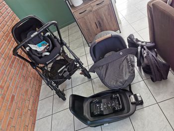 Kit bébé confort