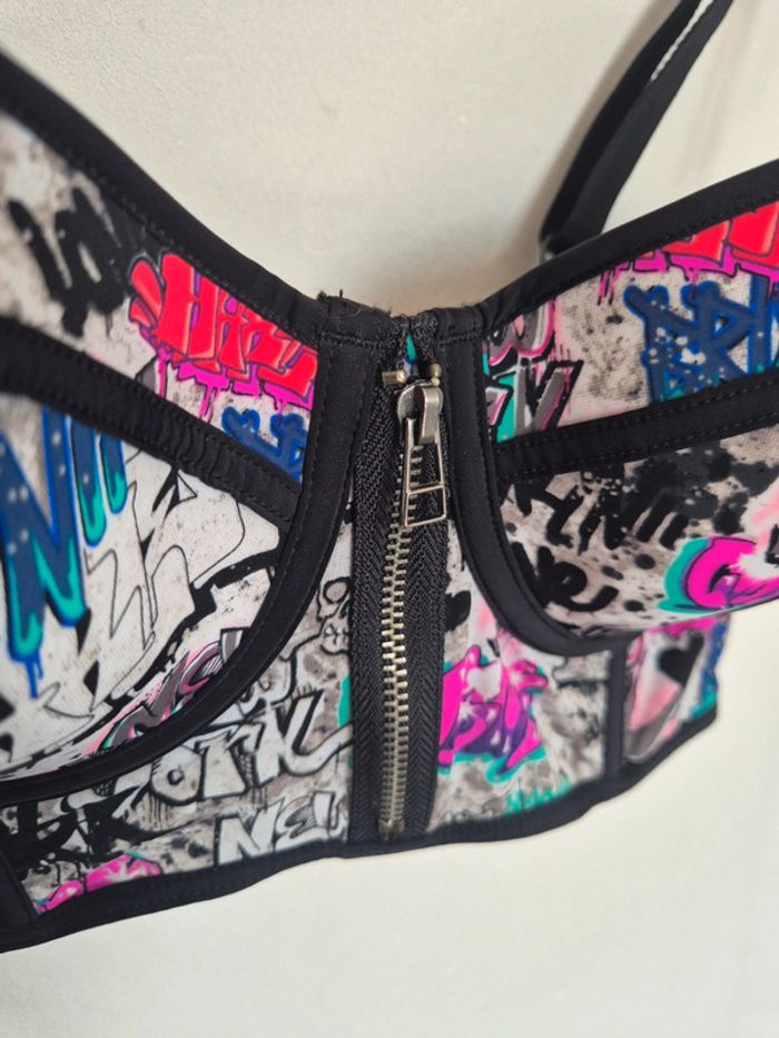 Soutien gorge Undiz 95B - photo numéro 5