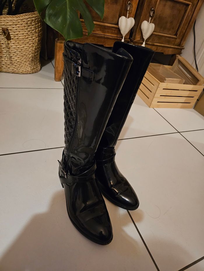 Bottes - photo numéro 6